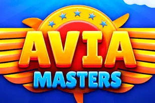 Avia Masters game at Izzi Casino