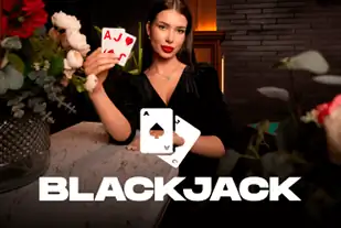 Bar Blackjack 4 game at Izzi Casino