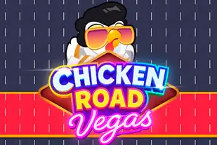 Chicken Road Vegas game at Izzi Casino