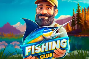 Fishing Club game at Izzi Casino