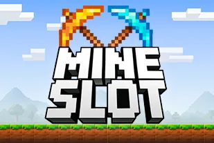 Mine Slot game at Izzi Casino